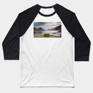 Changing Weather, Wastwater Baseball T-Shirt